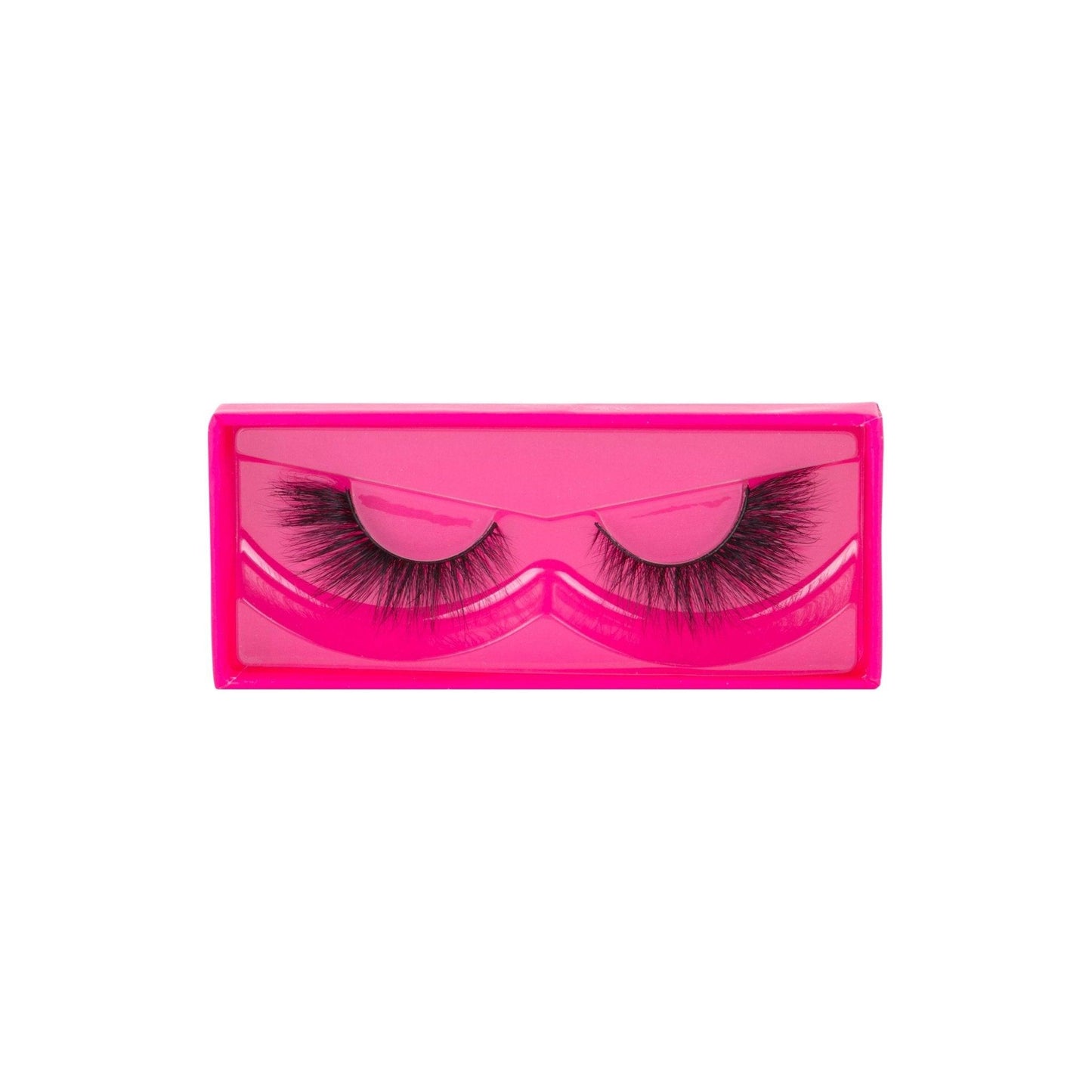 3D Faux Mink Lashes