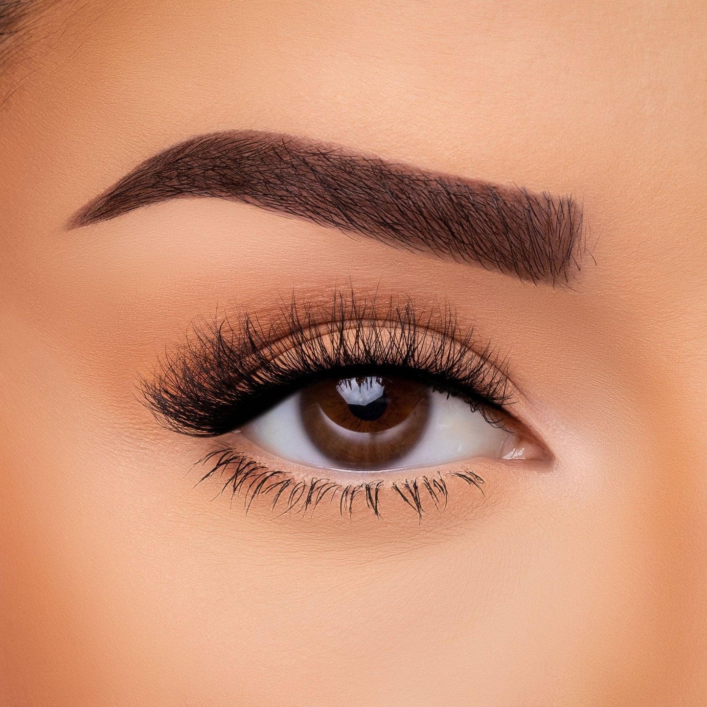 3D Faux Mink Lashes