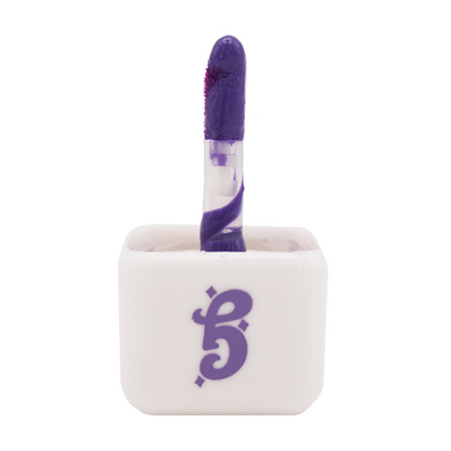 Juniper (Purple) Juicy Tint - Lip Tint - Glisten Cosmetics