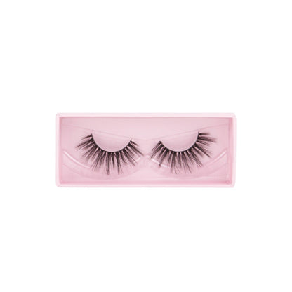 3D Silk Lash
