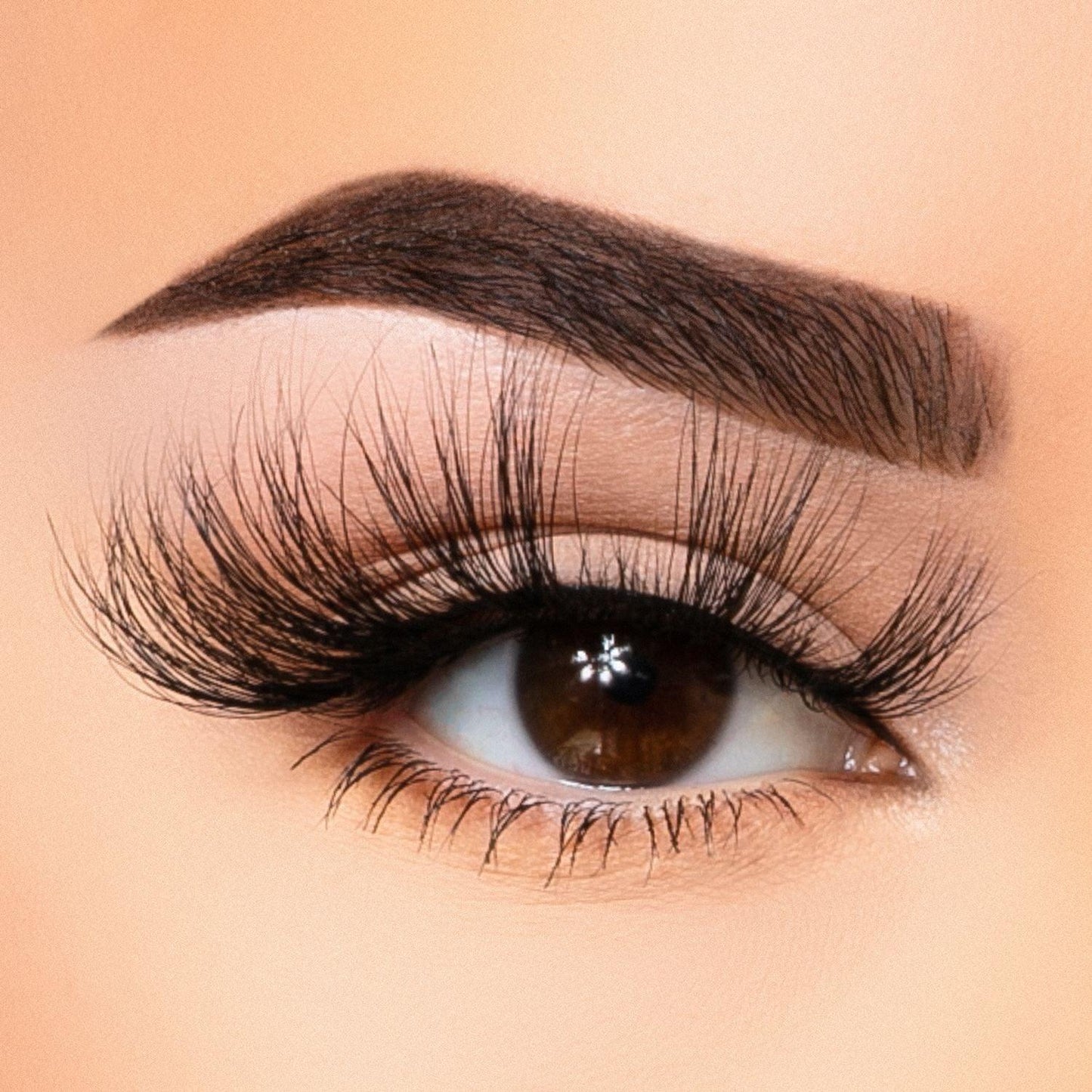 35MM Faux Mink - Lash Collection