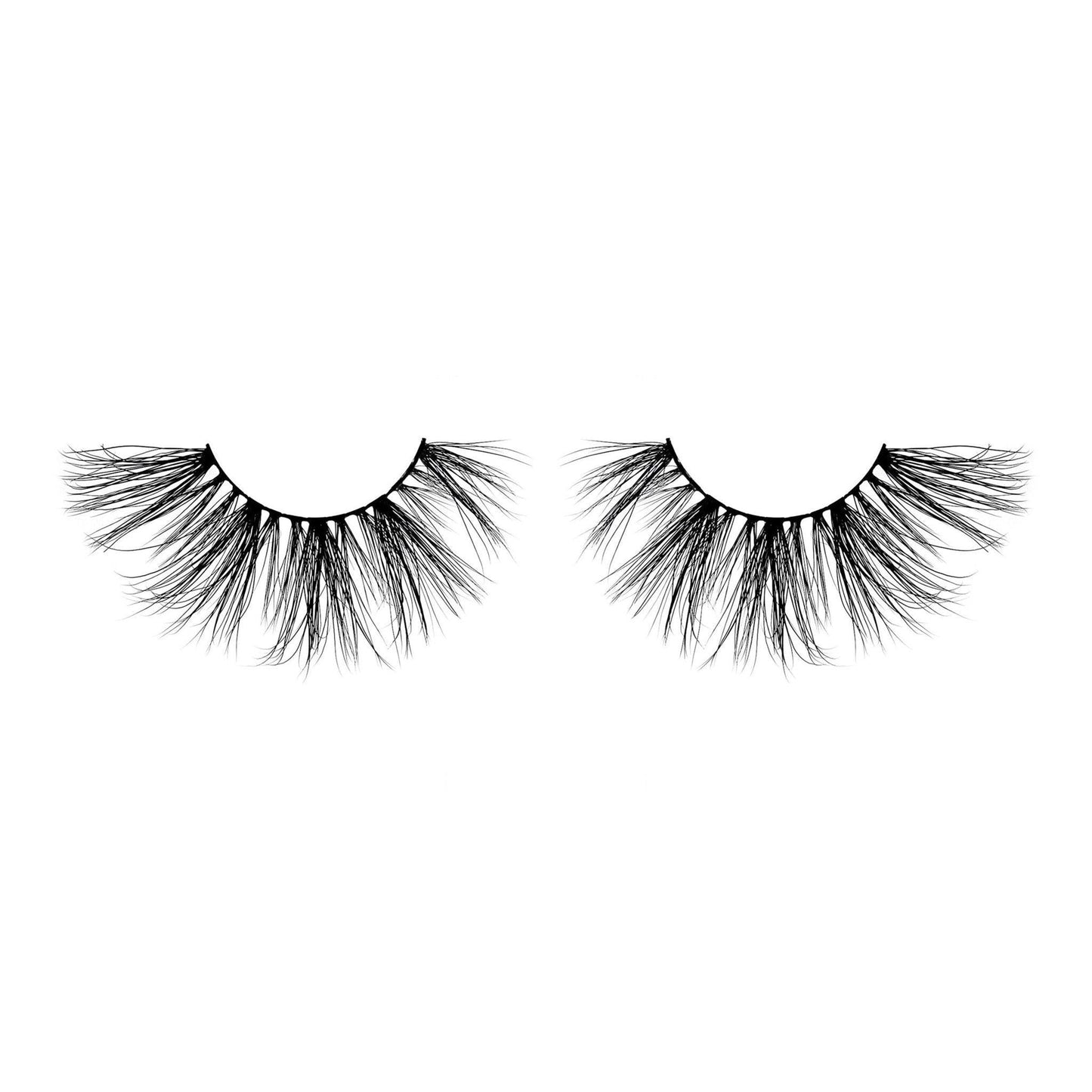 35MM Faux Mink - Lash Collection