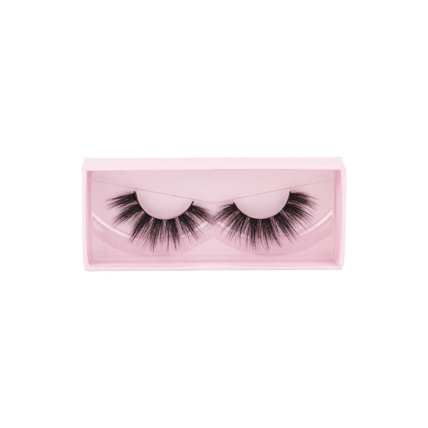 3D Silk Lash