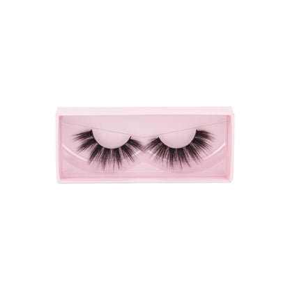 3D Silk Lash