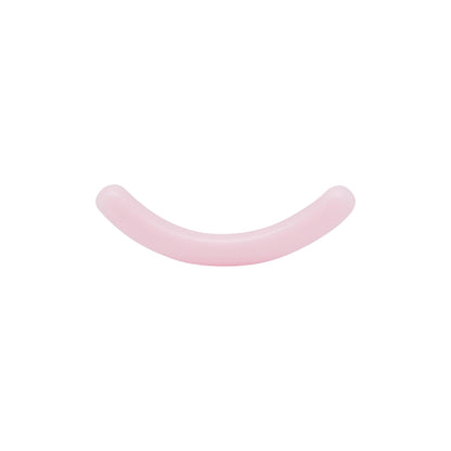 Light Pink Eyelash Curler