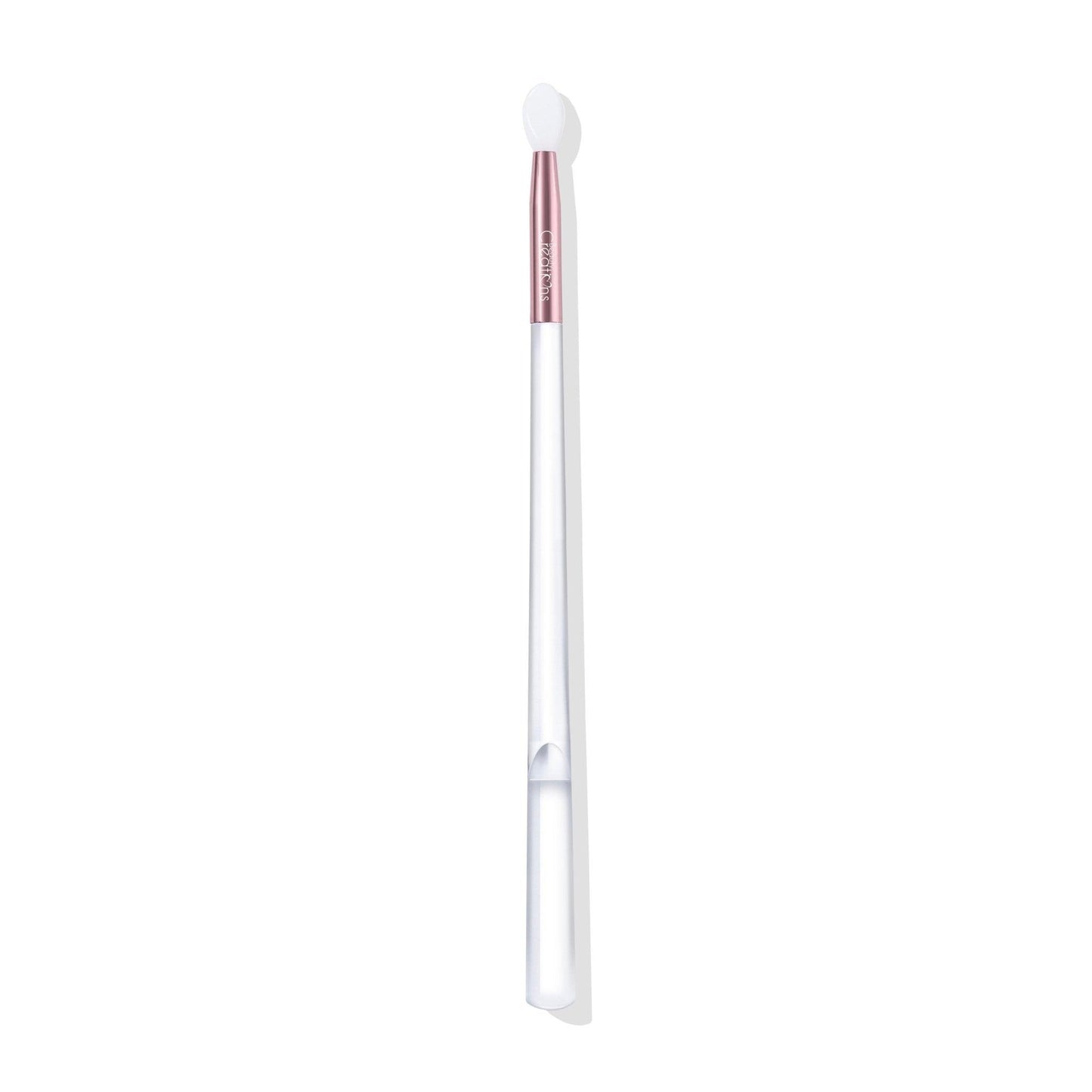 Lip Scrub/Mask Silicone Brush