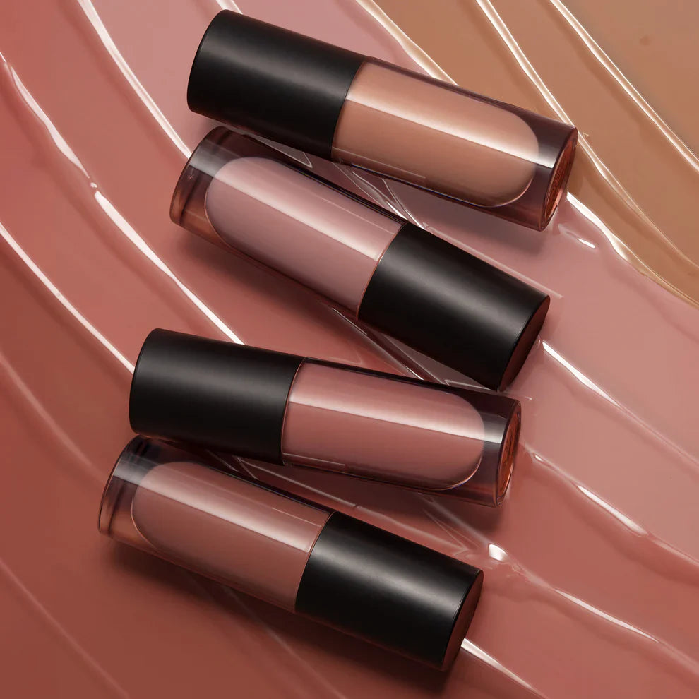 Thirst Trap Lip Glaze - Blend Bunny Cosmetics