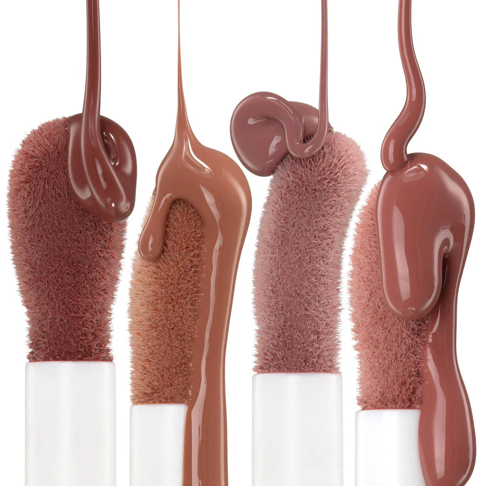 Thirst Trap Lip Glaze - Blend Bunny Cosmetics