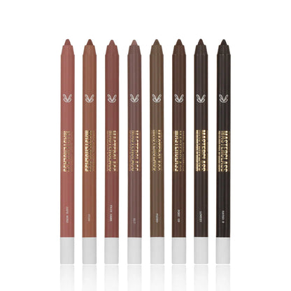Push Lip Liner - Blend Bunny Cosmetics
