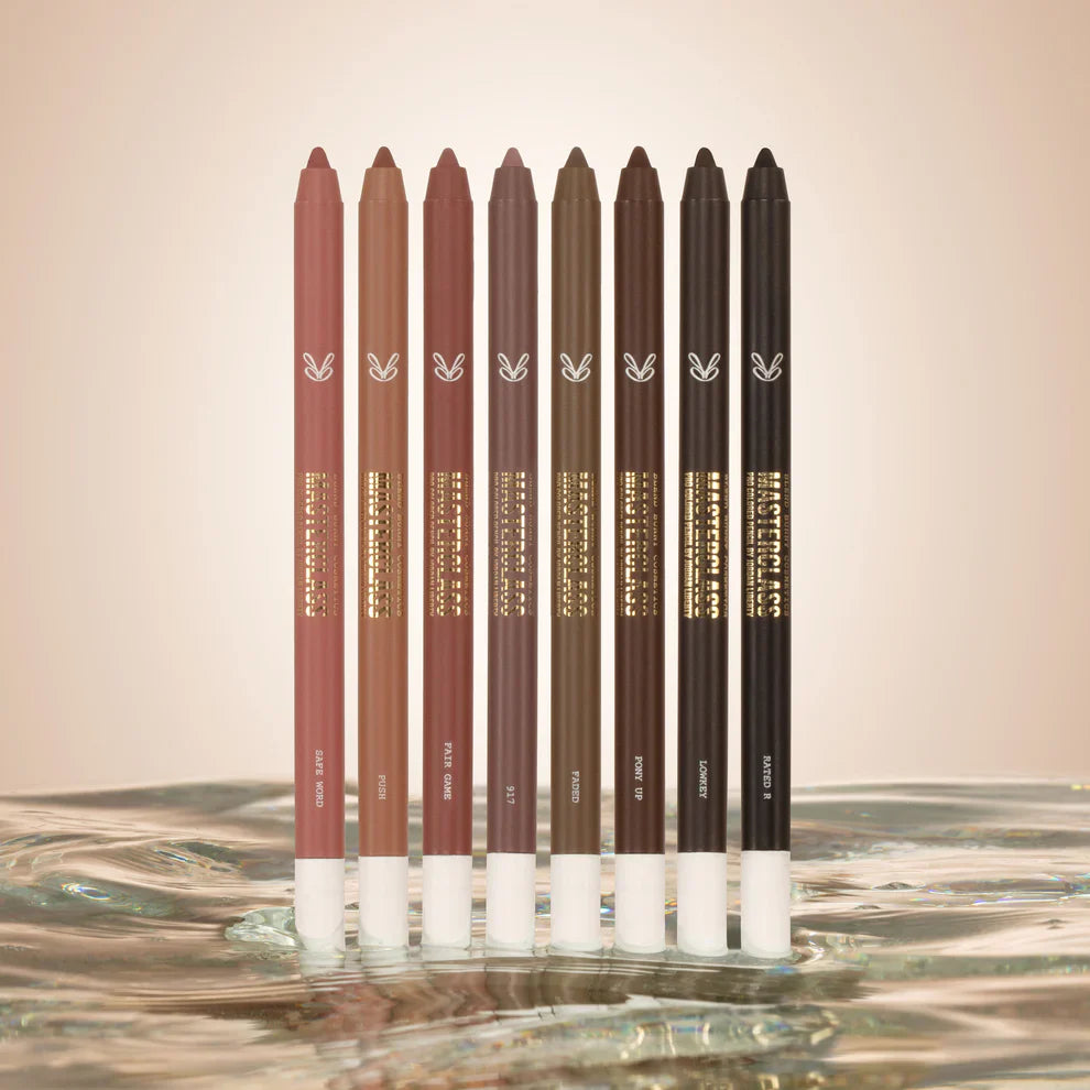 Push Lip Liner - Blend Bunny Cosmetics