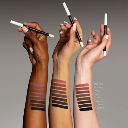 917 Lip Liner - Blend Bunny Cosmetics