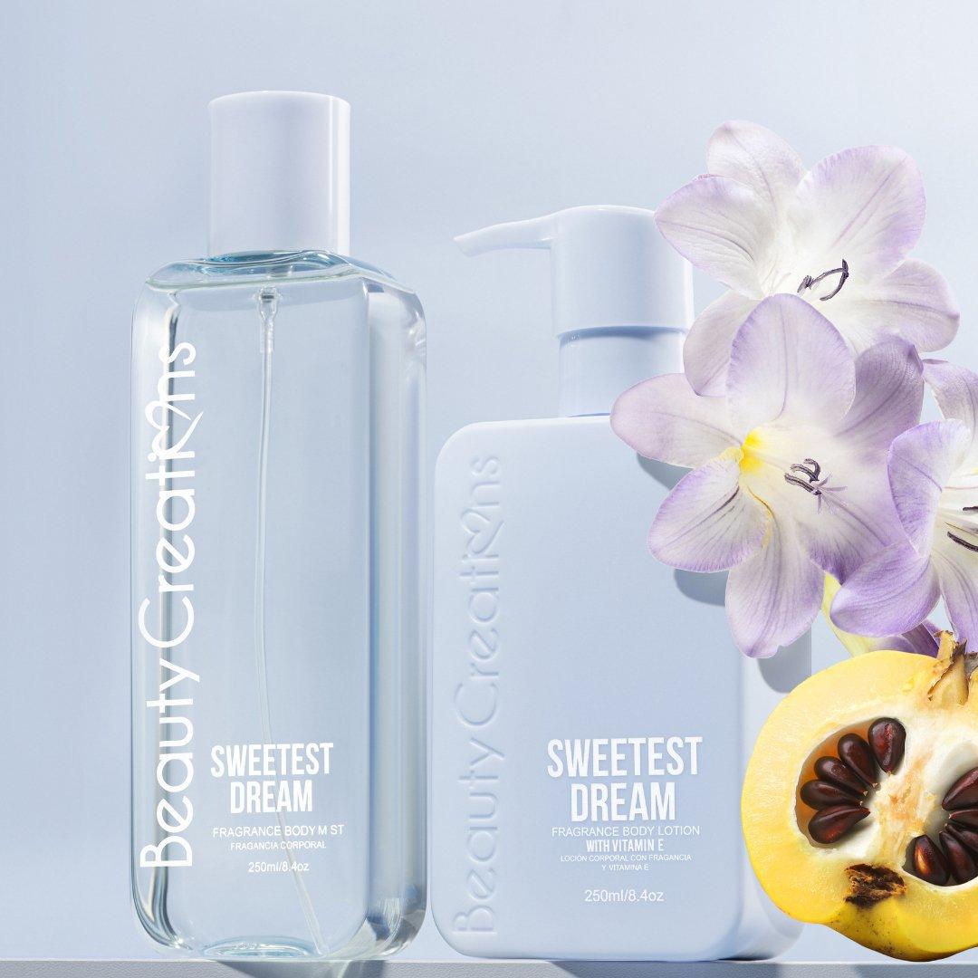 Body Collection Lotion and Mist Sets