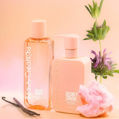 Body Collection Lotion and Mist Sets