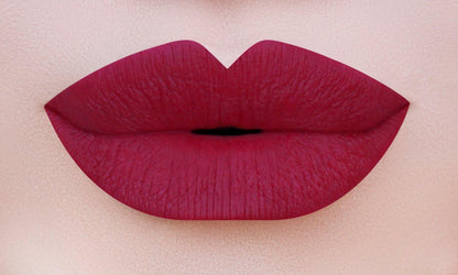 Classic Matte Lipstick