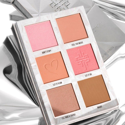 Luis Torres Vol 2 PR Box (No 💋 Kit)