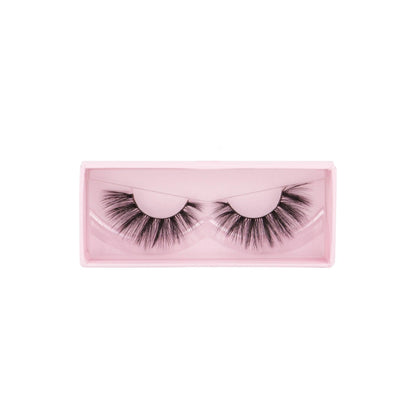 3D Silk Lash