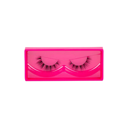 3D Faux Mink Lashes