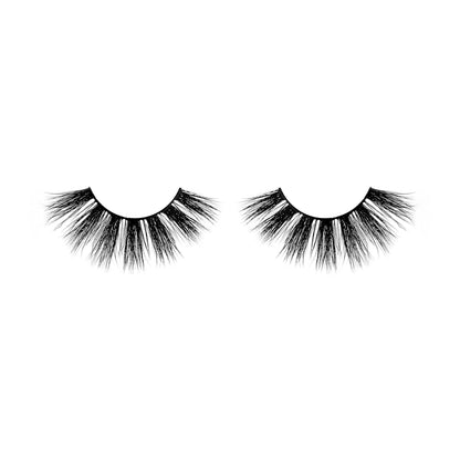 35MM Faux Mink - Lash Collection