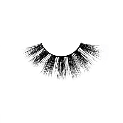 35MM Faux Mink - Lash Collection