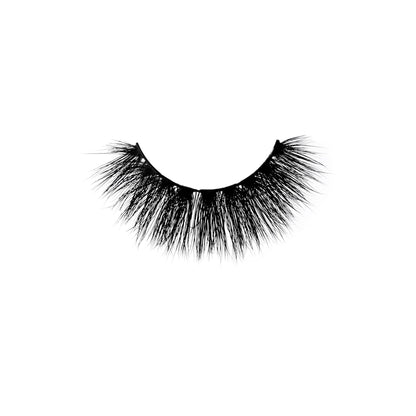 35MM Faux Mink - Lash Collection