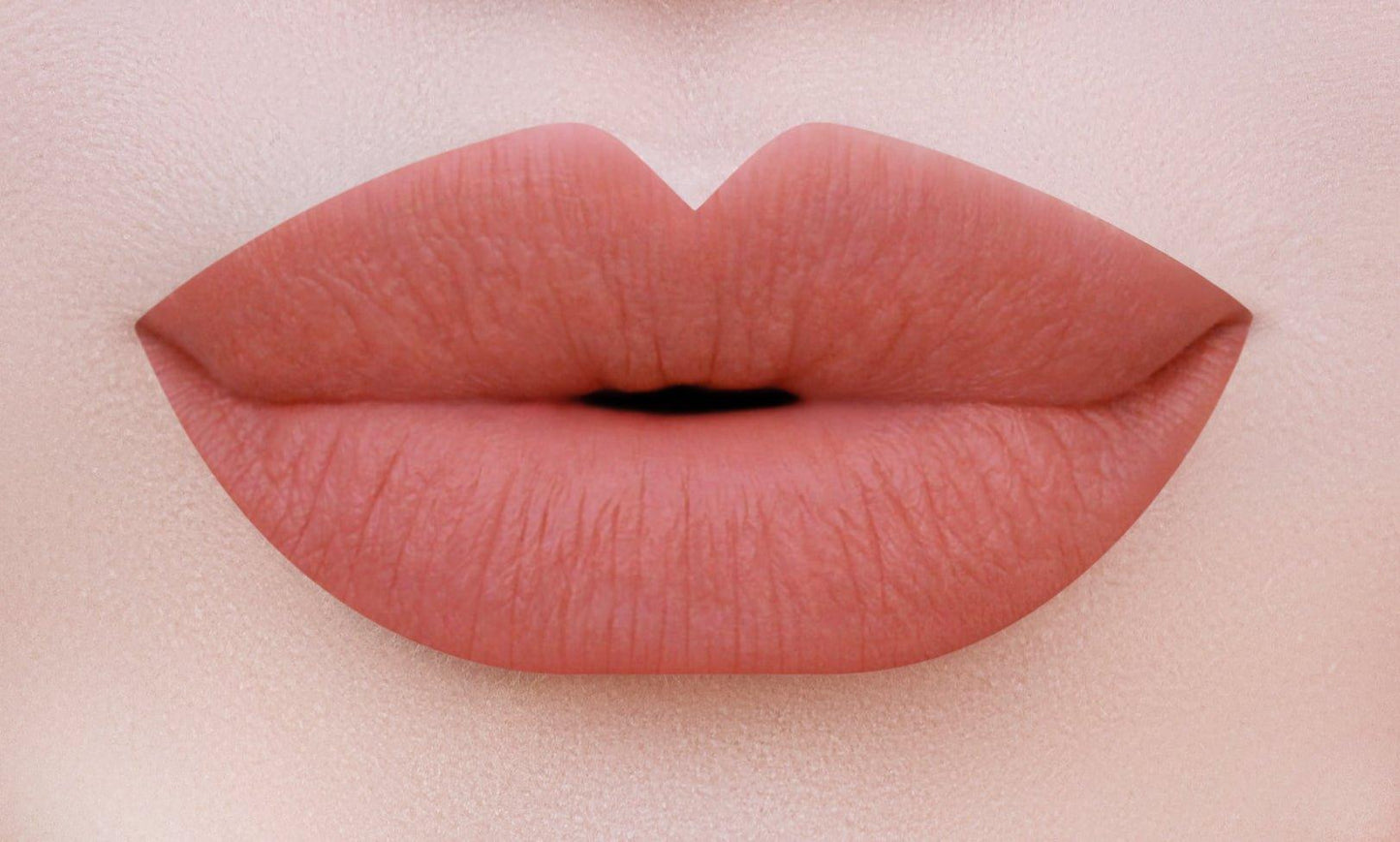 Five Piece Matte Lipstick Set