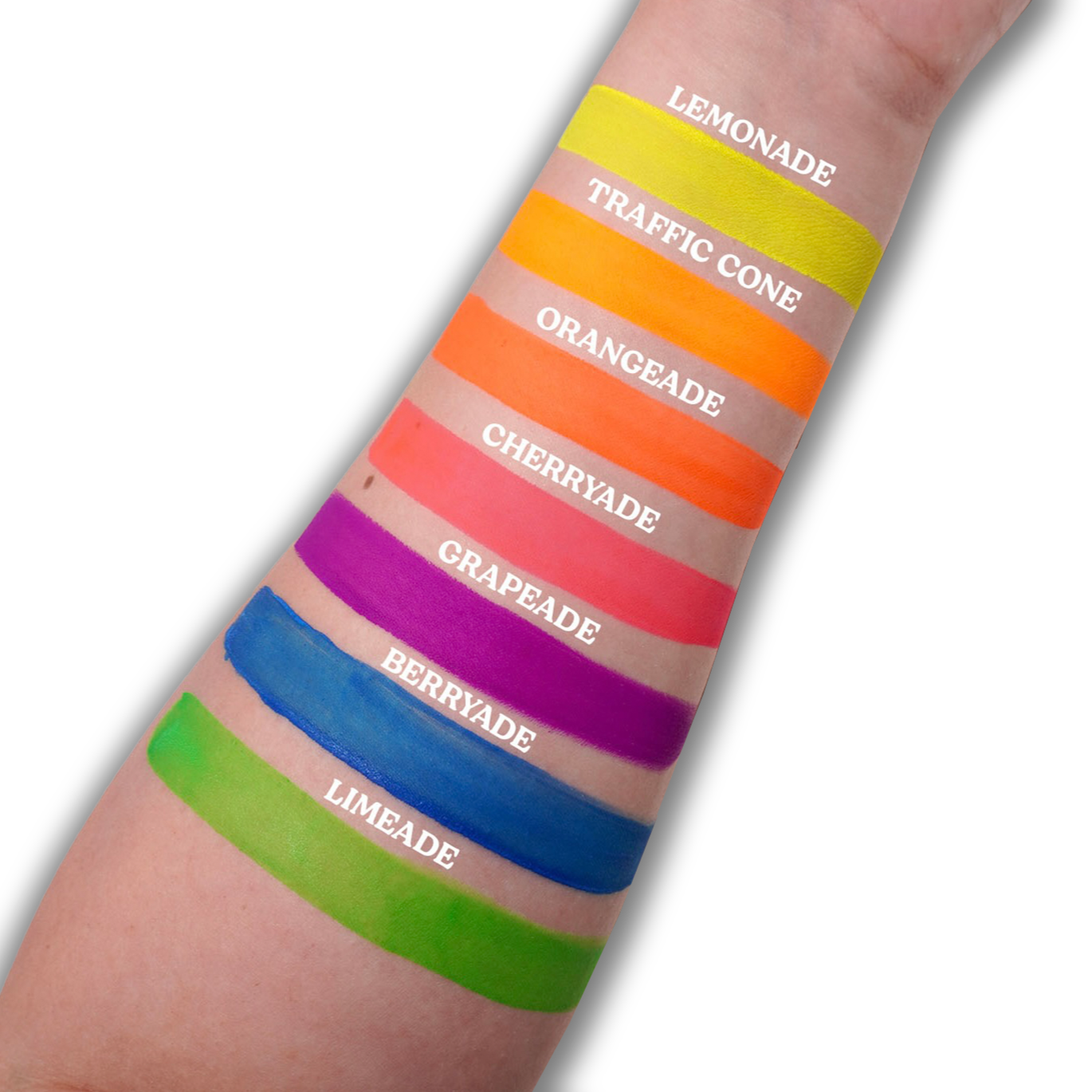 Grapeade (UV Purple) Wet Liner® - Eyeliner - Glisten Cosmetics
