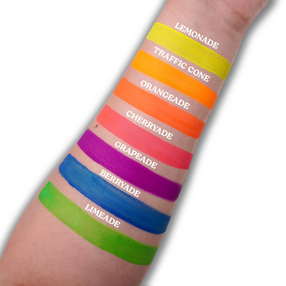 Grapeade (UV Purple) Wet Liner® - Eyeliner - Glisten Cosmetics