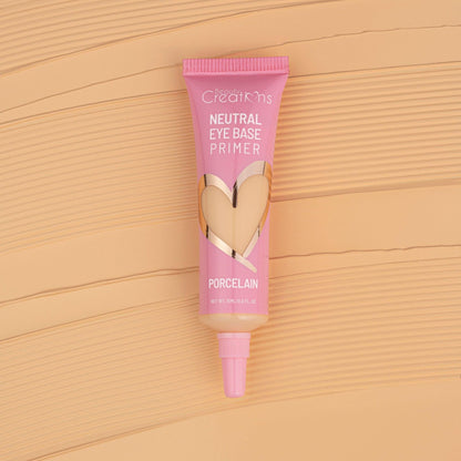 Neutral Eye Base Primer Bundle