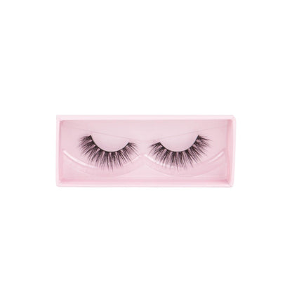 3D Silk Lash
