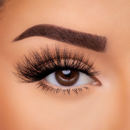 3D Faux Mink Lashes