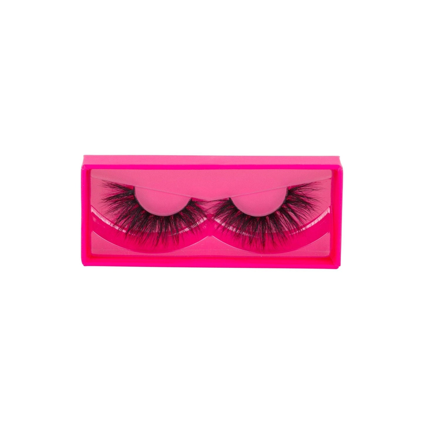 3D Faux Mink Lashes