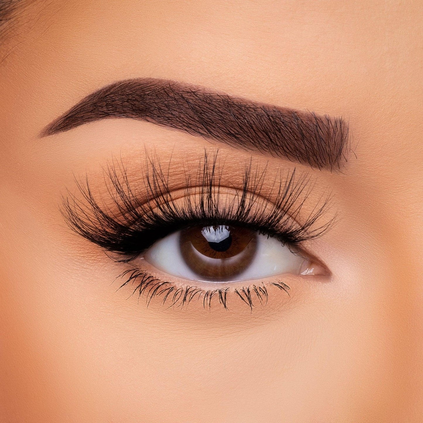 3D Faux Mink Lashes