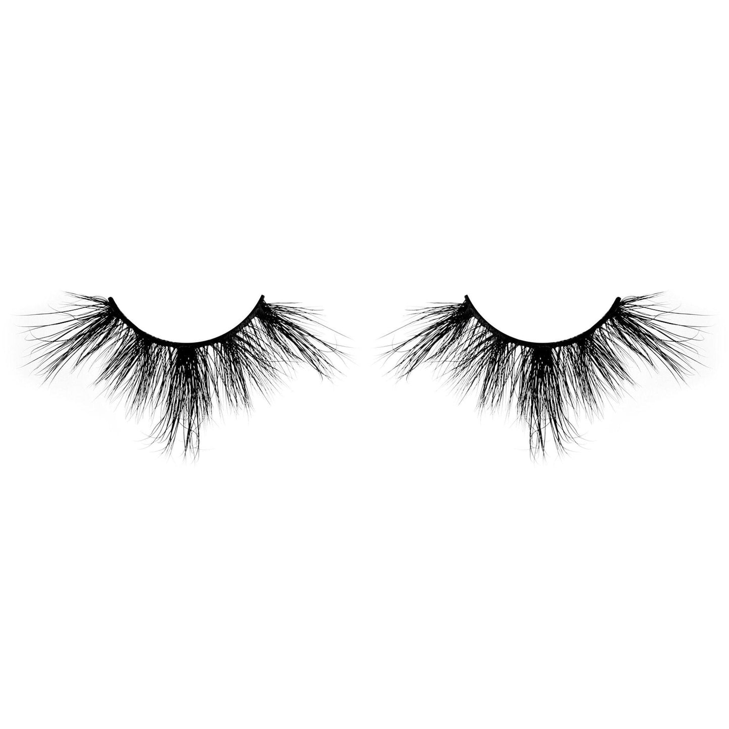 35MM Faux Mink - Lash Collection