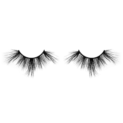 35MM Faux Mink - Lash Collection