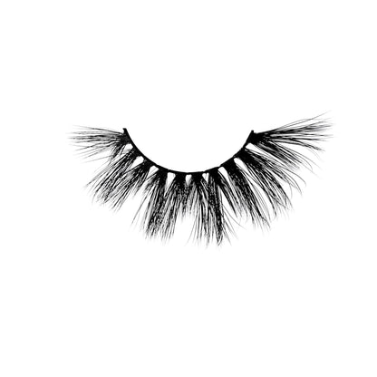 35MM Faux Mink - Lash Collection