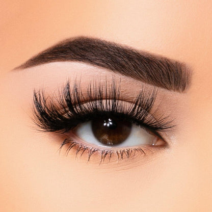 35MM Faux Mink - Lash Collection