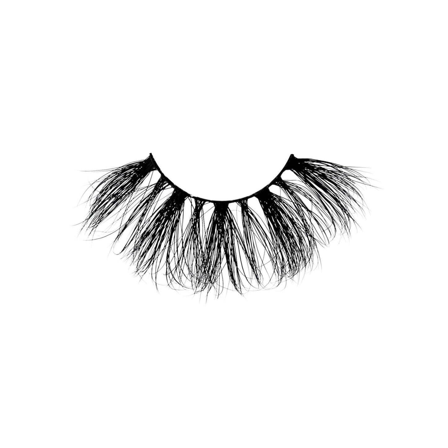 35MM Faux Mink - Lash Collection