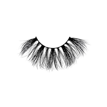35MM Faux Mink - Lash Collection