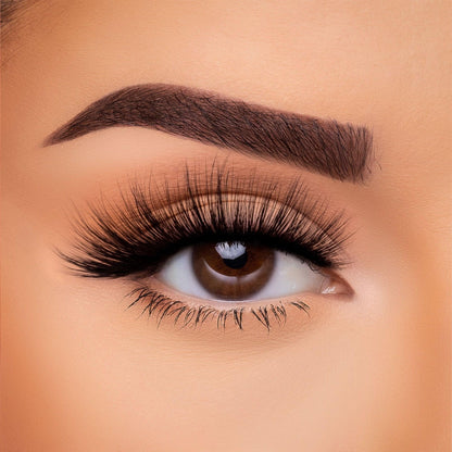 3D Silk Lash