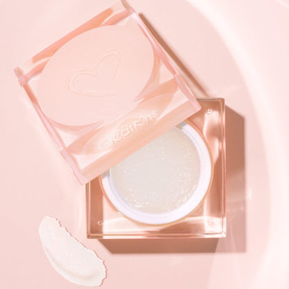 Lip Scrub & Mask Set