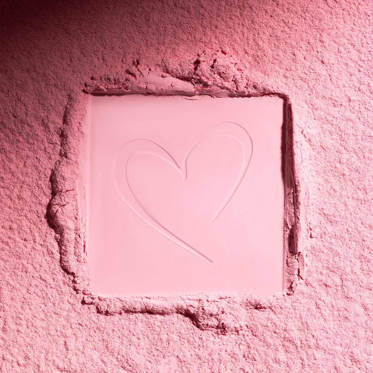 Bye Filter Pink Cloud Loose Setting Powder with Talc