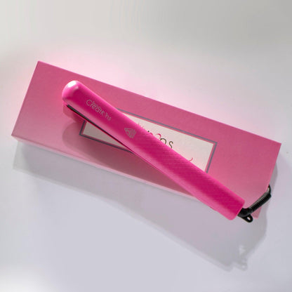 Hair Essentials Hair Straightener