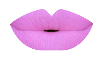 Classic Matte Lipstick