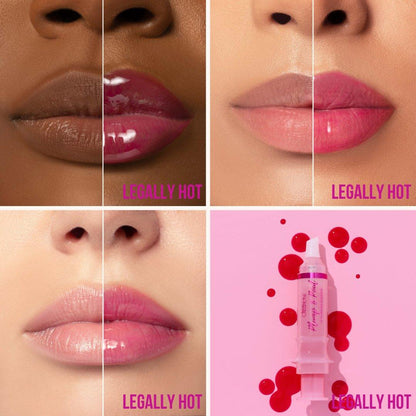 Plump & Pout Bundle