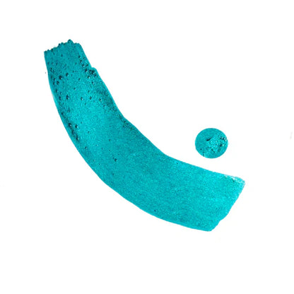 Glisten Cosmetics - Wet Liner - Pool Party (Shimmer Blue) - Small (3g)
