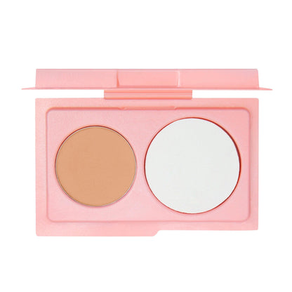 Flawless Stay Powder Samples