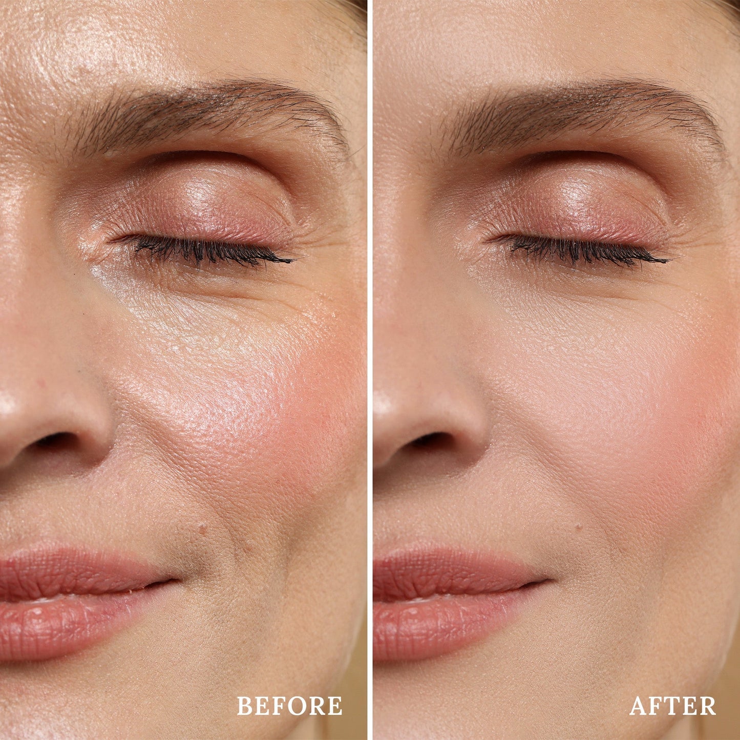 Amazing Cosmetics - Velvet Mineral Powderset