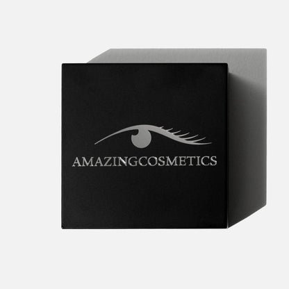 Amazing Cosmetics - Velvet Mineral Powderset