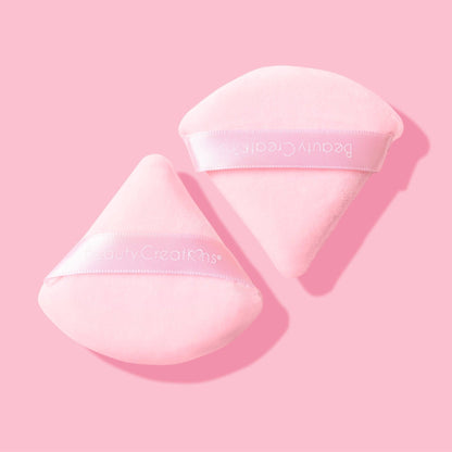 Puff Puff Set (2 Pieces)