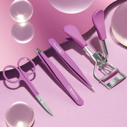 Brow & Lash Set